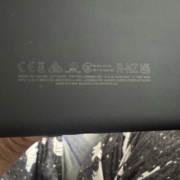 Kindle paper-white 16Gb- nothing wrong with it - Picture 2 of 9